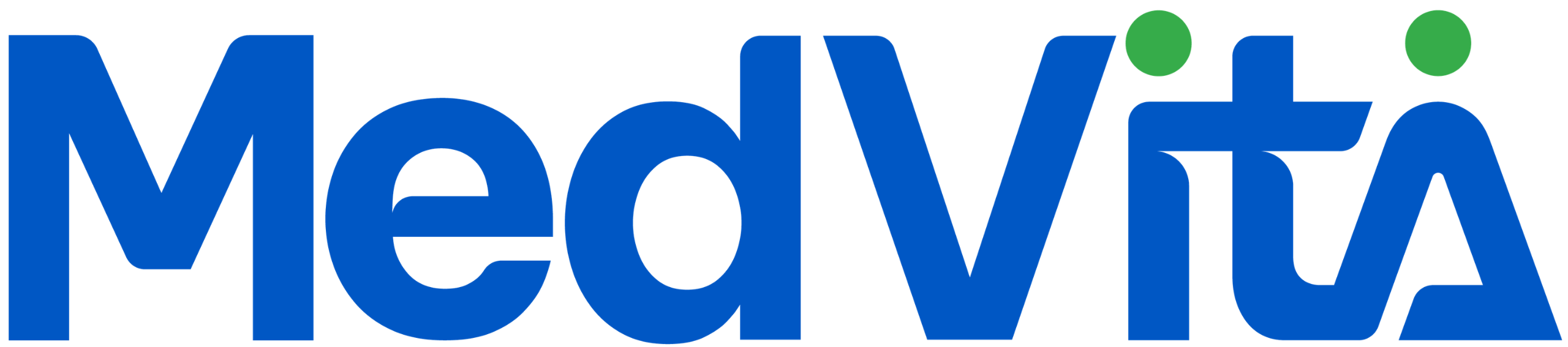 Logo MedVita